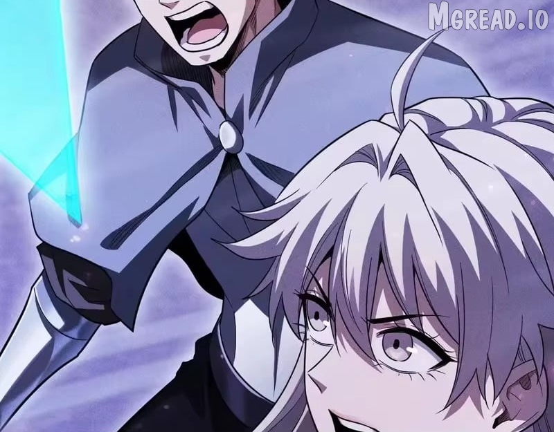 I Awoke as a God After Auto Battling For a Million Years Chapter 74  - page 85
